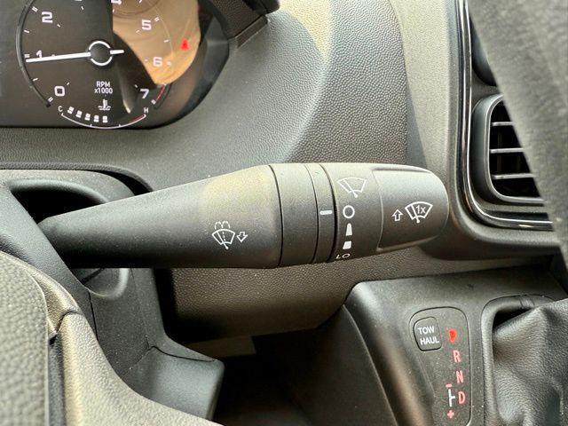 used 2025 Ram ProMaster 2500 car, priced at $40,000