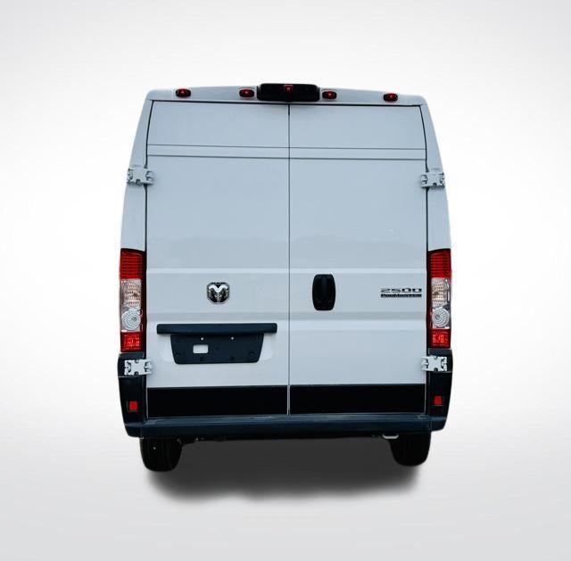 used 2025 Ram ProMaster 2500 car, priced at $40,000