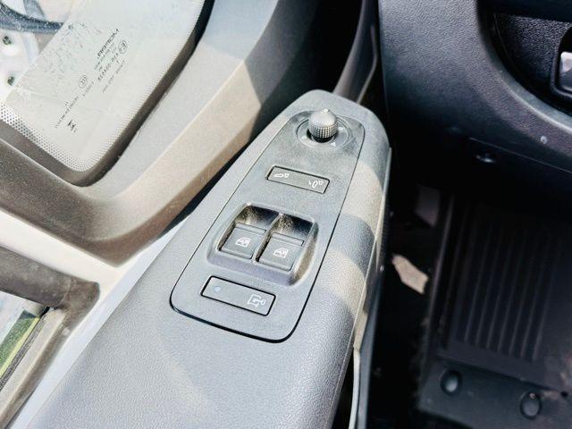 used 2025 Ram ProMaster 2500 car, priced at $40,000
