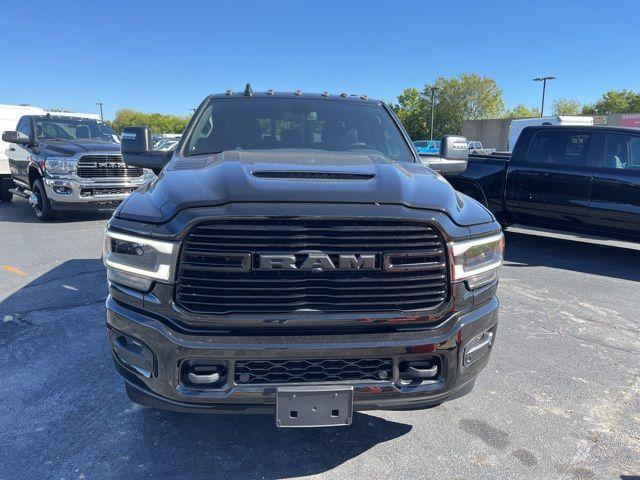 new 2024 Ram 3500 car, priced at $75,325