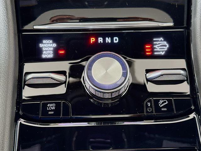 new 2025 Jeep Grand Cherokee L car, priced at $58,365