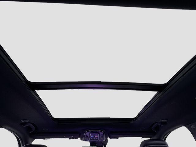 new 2025 Jeep Grand Cherokee L car, priced at $58,365