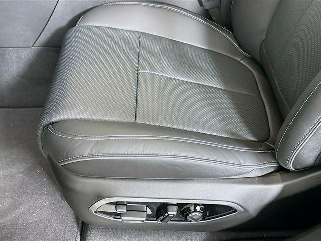 new 2025 Jeep Grand Cherokee L car, priced at $58,365