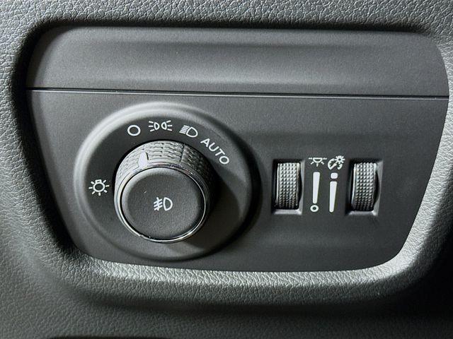 new 2025 Jeep Grand Cherokee L car, priced at $58,365