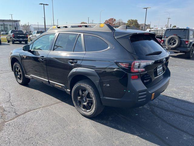 used 2023 Subaru Outback car, priced at $29,995