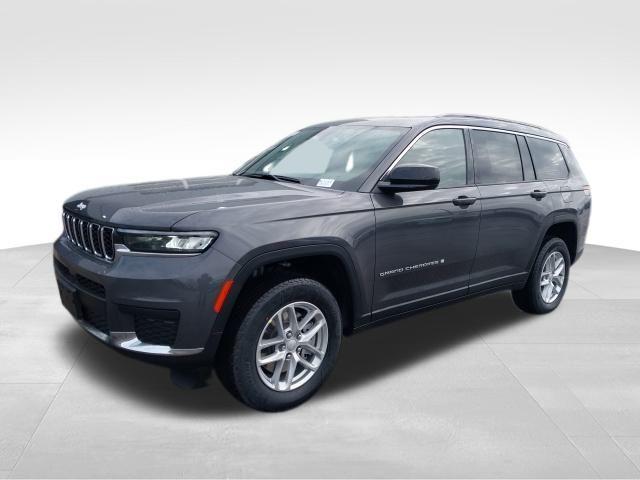 new 2025 Jeep Grand Cherokee L car, priced at $38,220