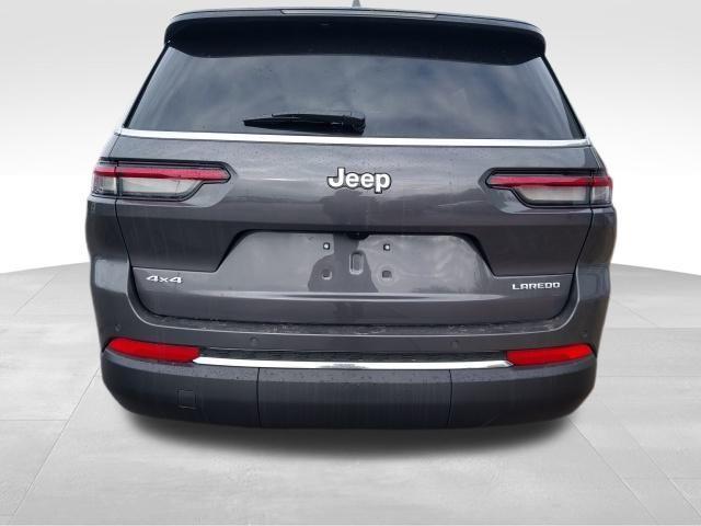 new 2025 Jeep Grand Cherokee L car, priced at $38,220