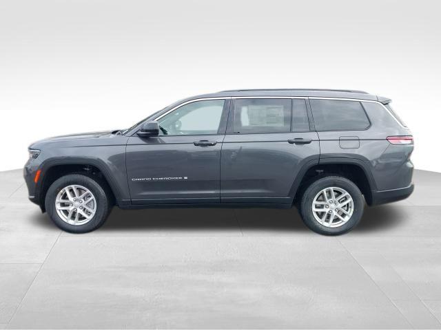 new 2025 Jeep Grand Cherokee L car, priced at $38,220