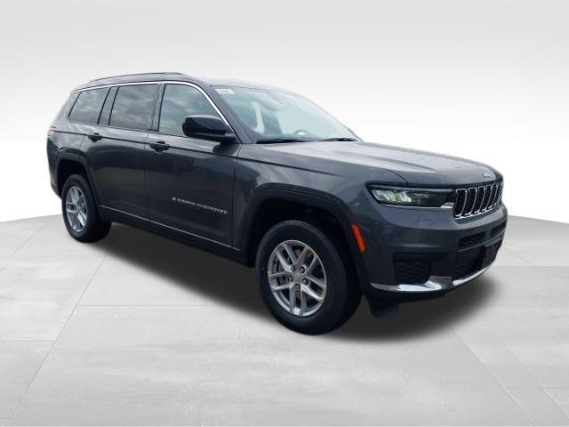 new 2025 Jeep Grand Cherokee L car, priced at $38,220