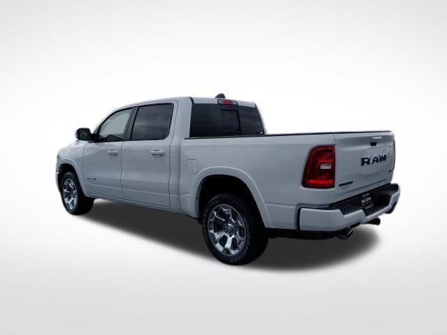 new 2025 Ram 1500 car, priced at $44,105