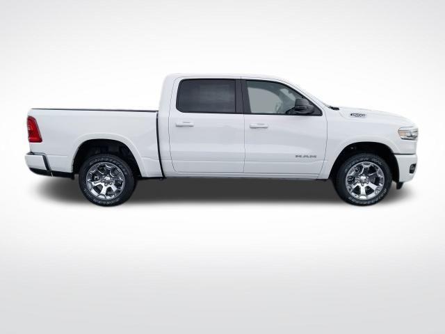 new 2025 Ram 1500 car, priced at $44,105