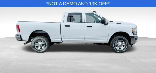 new 2024 Ram 2500 car, priced at $46,130