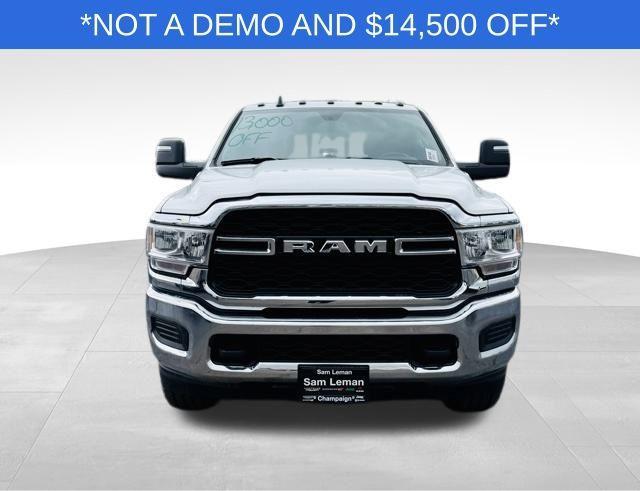new 2024 Ram 2500 car, priced at $44,630