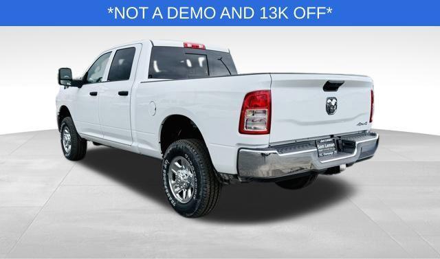 new 2024 Ram 2500 car, priced at $46,130
