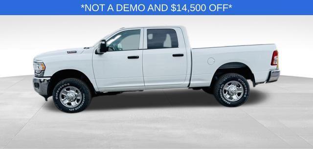 new 2024 Ram 2500 car, priced at $44,630