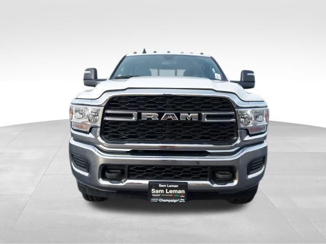 new 2024 Ram 2500 car, priced at $47,130