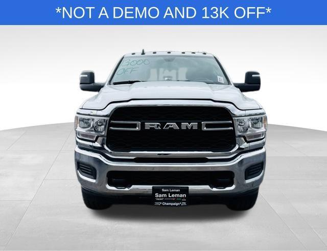 new 2024 Ram 2500 car, priced at $46,130