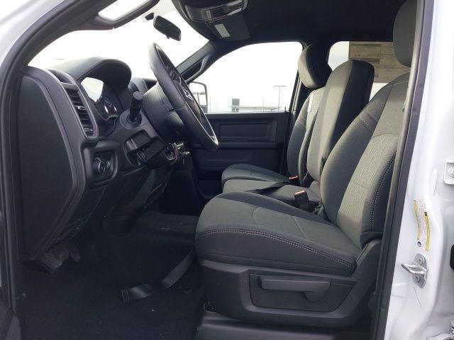 new 2024 Ram 2500 car, priced at $47,130