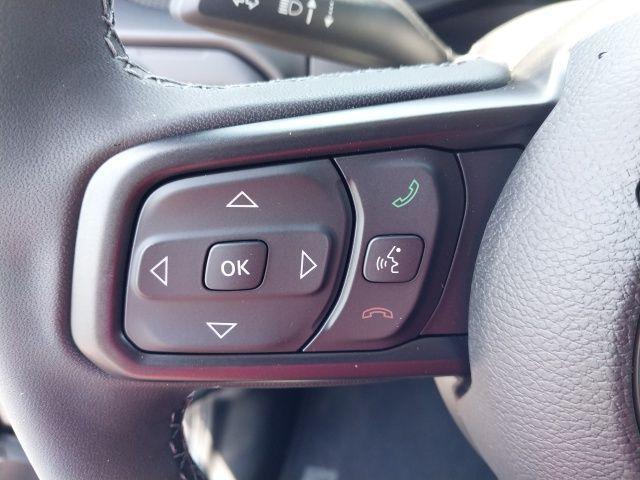 new 2025 Jeep Wrangler car, priced at $48,930