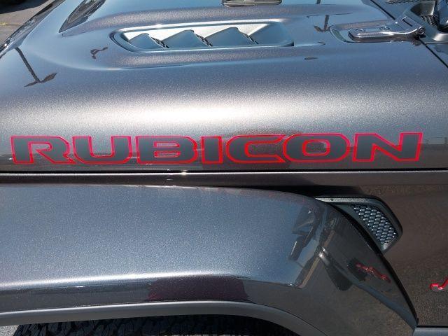 new 2025 Jeep Wrangler car, priced at $48,930