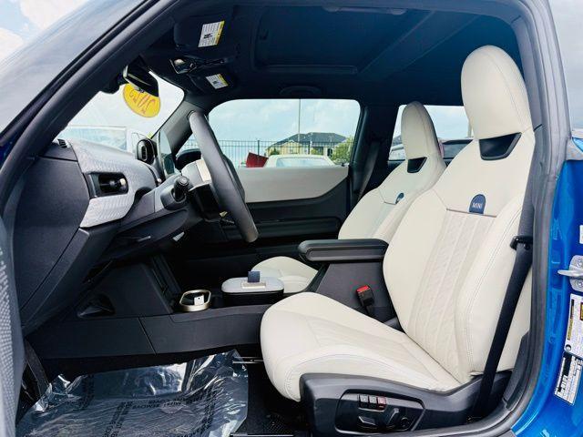 used 2025 MINI Hardtop car, priced at $29,995