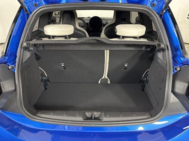 used 2025 MINI Hardtop car, priced at $29,995