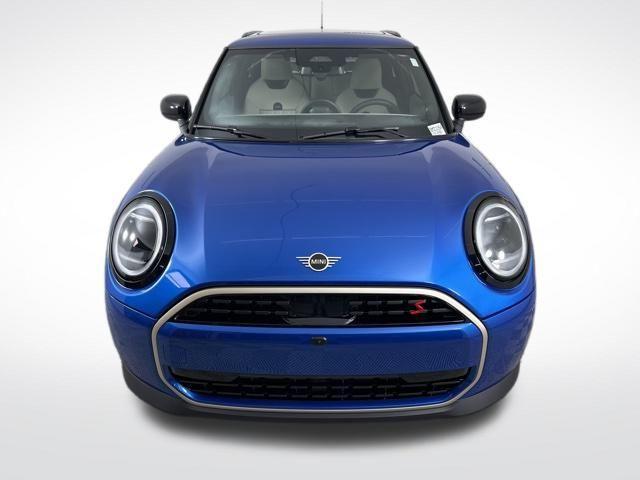 used 2025 MINI Hardtop car, priced at $29,995