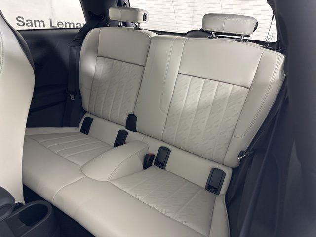 used 2025 MINI Hardtop car, priced at $29,995