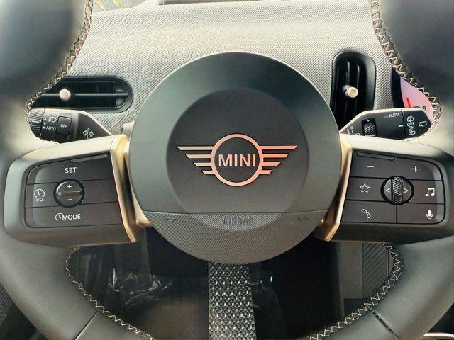 used 2025 MINI Hardtop car, priced at $29,995