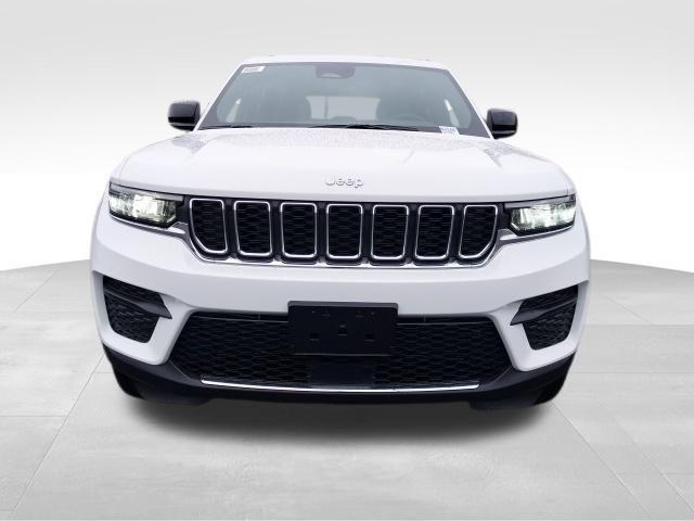 new 2025 Jeep Grand Cherokee car, priced at $36,375