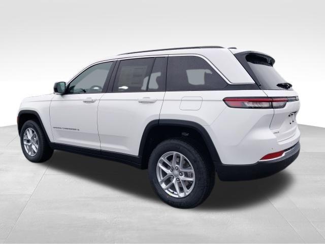 new 2025 Jeep Grand Cherokee car, priced at $36,375