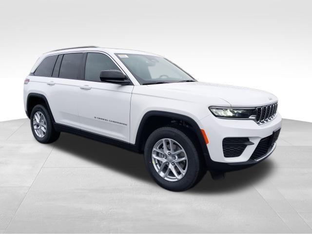 new 2025 Jeep Grand Cherokee car, priced at $36,375