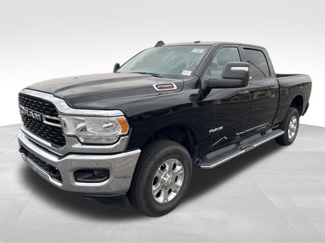 used 2024 Ram 2500 car, priced at $42,900