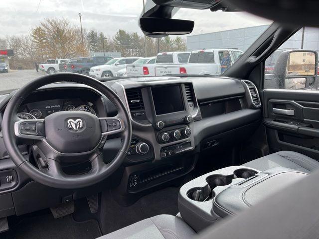 used 2024 Ram 2500 car, priced at $42,900