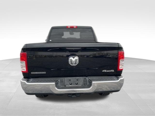 used 2024 Ram 2500 car, priced at $42,900