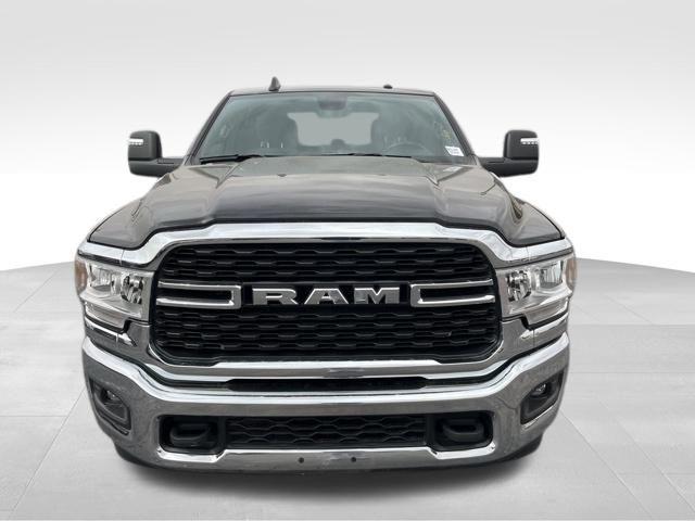 used 2024 Ram 2500 car, priced at $42,900