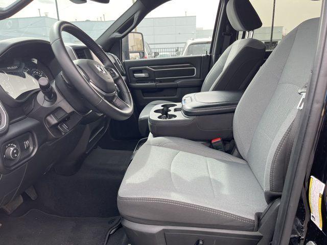 used 2024 Ram 2500 car, priced at $42,900
