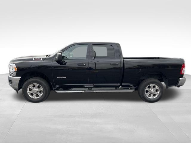 used 2024 Ram 2500 car, priced at $42,900