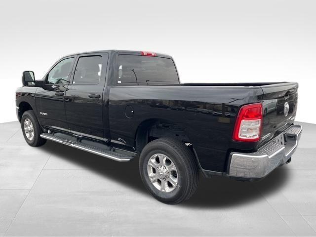 used 2024 Ram 2500 car, priced at $42,900