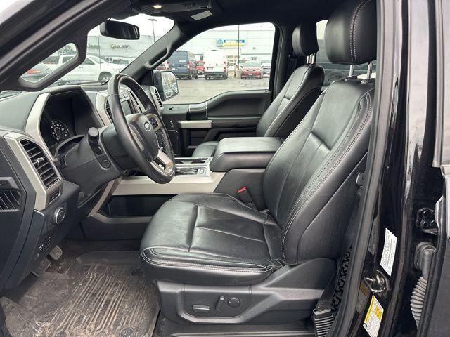 used 2020 Ford F-150 car, priced at $28,850