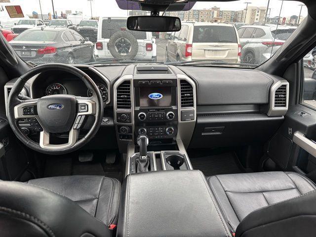 used 2020 Ford F-150 car, priced at $28,850