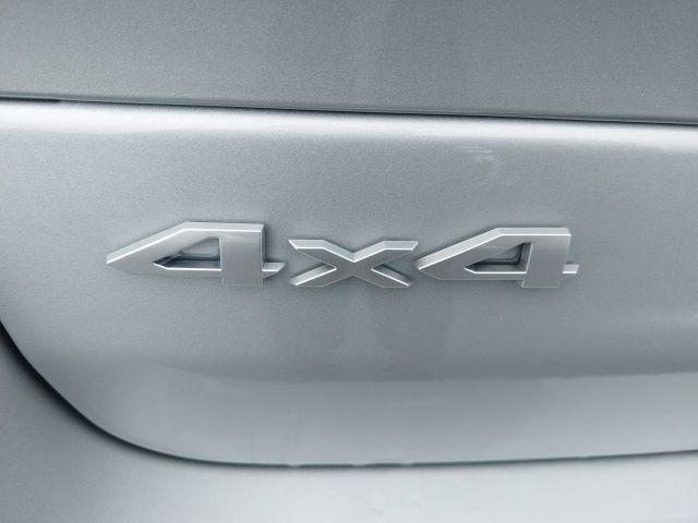 new 2025 Jeep Grand Cherokee car, priced at $40,495