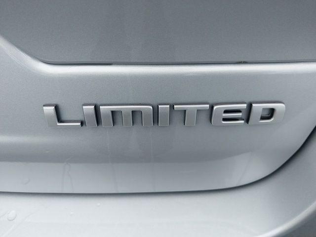 new 2025 Jeep Grand Cherokee car, priced at $40,495