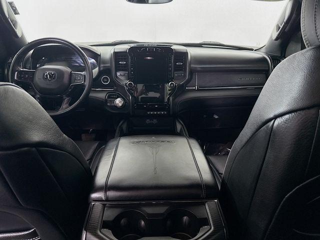 used 2023 Ram 1500 car, priced at $47,995