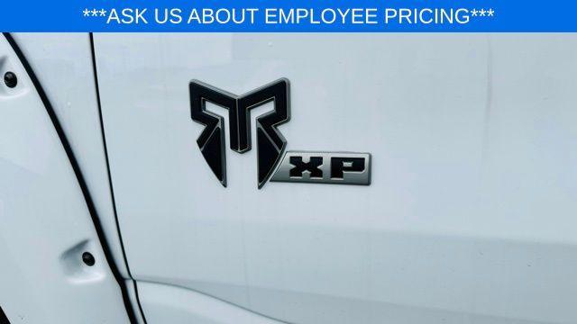 new 2025 Ram 1500 car, priced at $59,973