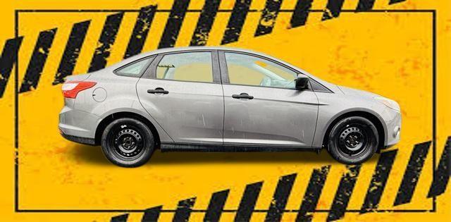 used 2013 Ford Focus car, priced at $6,990