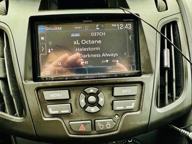 used 2013 Ford Focus car, priced at $6,990