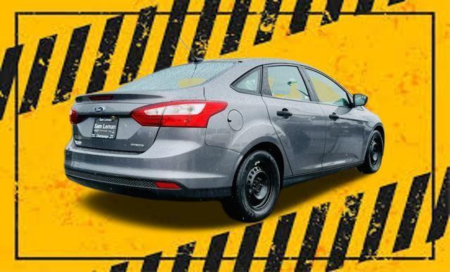 used 2013 Ford Focus car, priced at $6,990