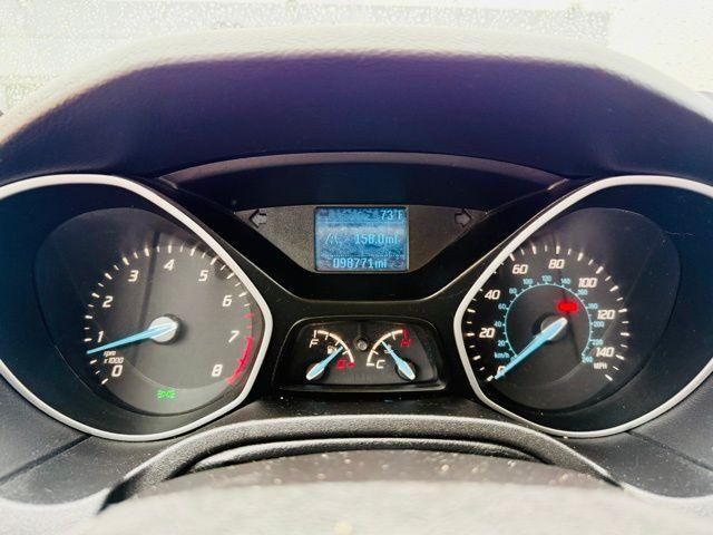 used 2013 Ford Focus car, priced at $6,990