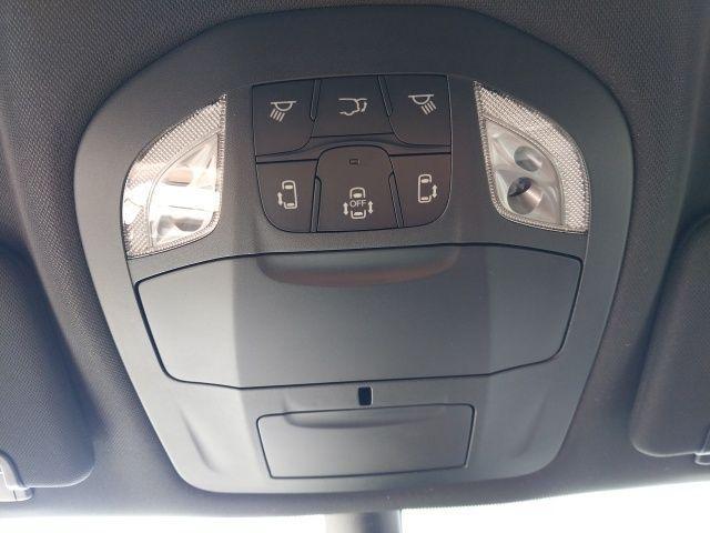 new 2026 Chrysler Pacifica car, priced at $38,955